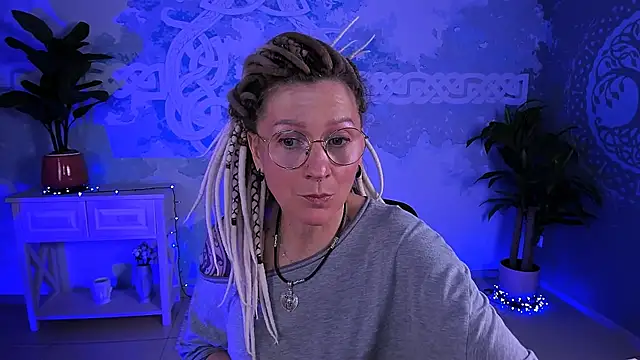 UmaSpace webcam