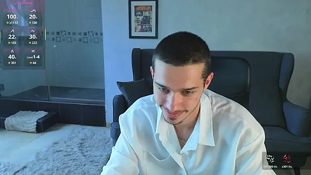 KaydenDrew webcam