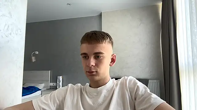 SoloFury webcam