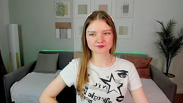 LookEva webcam