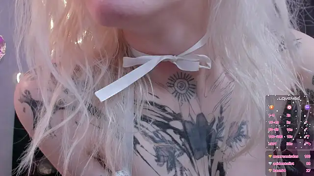 tattoo_art_baby webcam