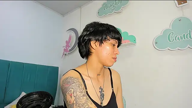 ivyheat3 webcam