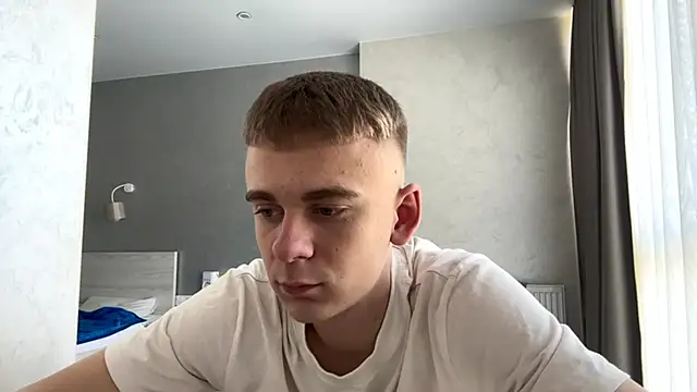 SoloFury webcam