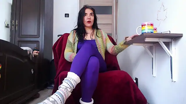 Goddess_Inanna webcam