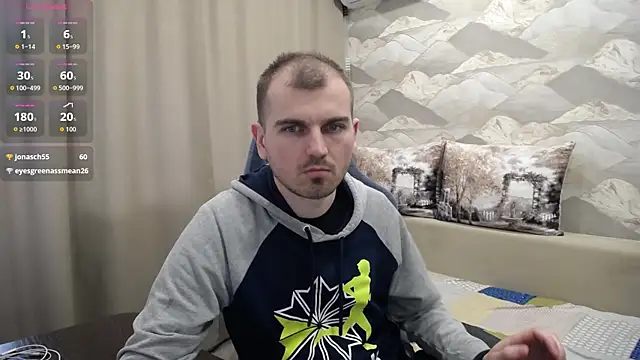 SerzhKorol1 webcam