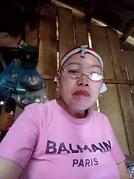 Agnes-baby webcam