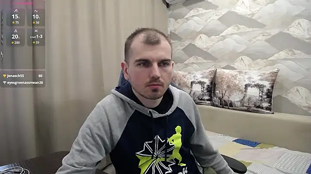 SerzhKorol1 webcam