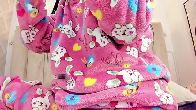 Anniie_Queen webcam
