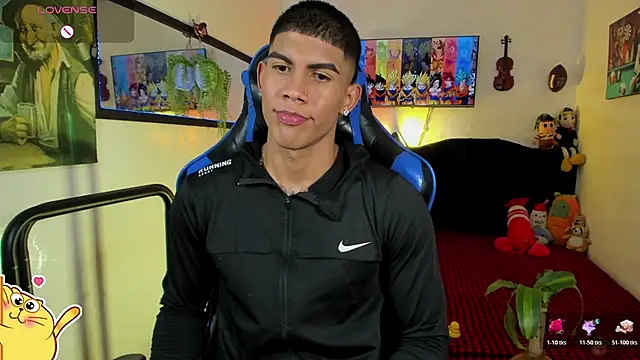 Damian_latinxxx webcam