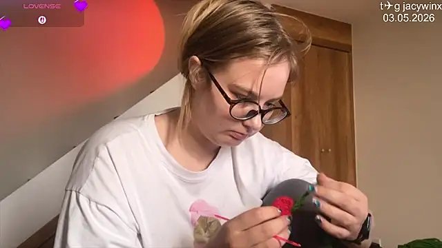 JacyWinslat webcam