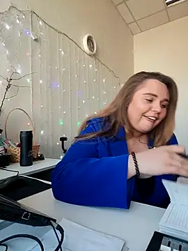 Juicy_PeachLux webcam