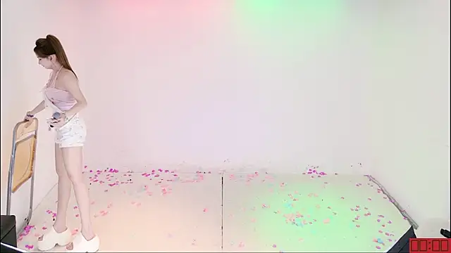 TNT-Sister webcam