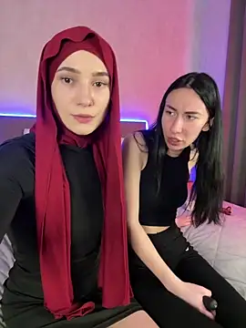 SugarDanger webcam