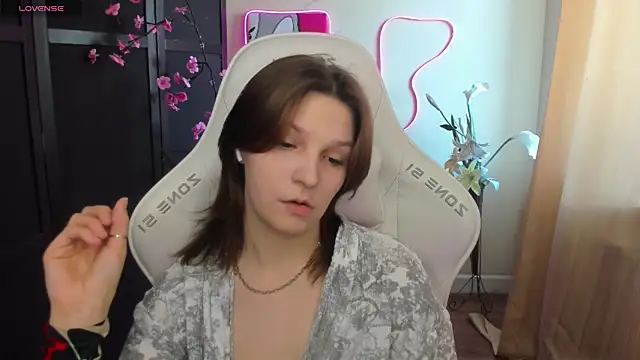 AudreyyKim webcam