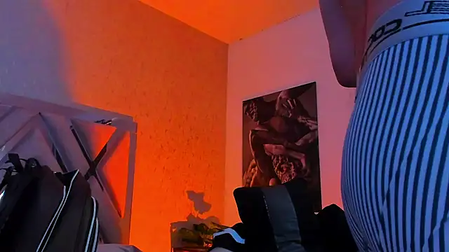 Vincentblack webcam