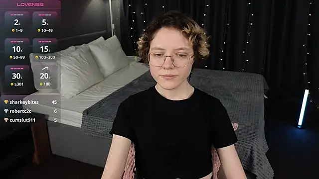 HottoKori webcam