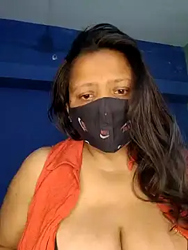 Ohh_Meena webcam