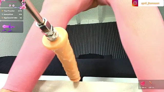 april_jhonsson webcam