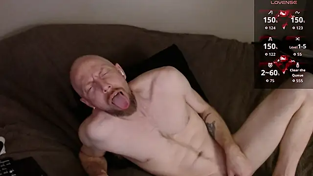 MaxRouger webcam