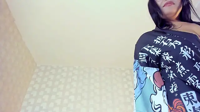 NatsumiHun webcam