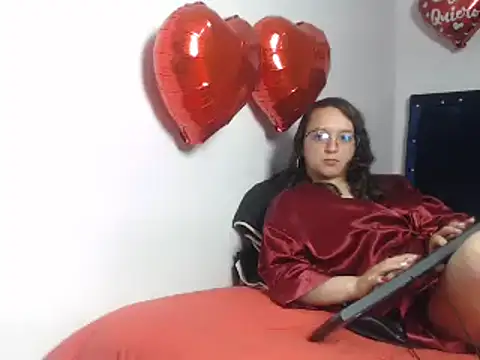 salomemorganx - SalomeMorganX's free webcam - UK Sex Cams
