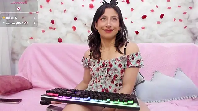 SkarletJhonson_ webcam