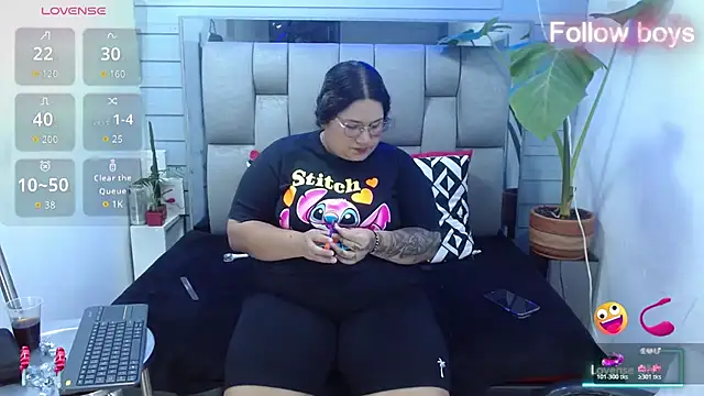 evelin_zaens webcam