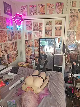 luvs2cumm69 webcam