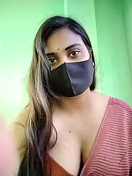 SimaRoy- - Live Anal Cam