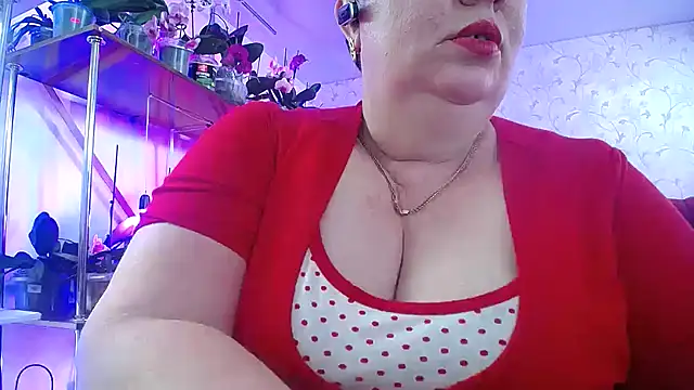 _Sweet_Woman webcam