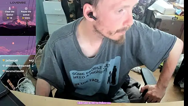 audayforyou webcam