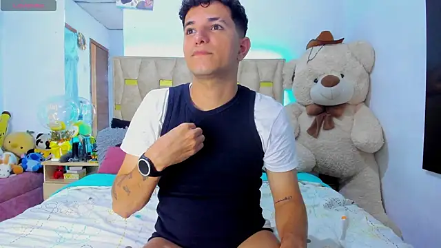 patrick_sanzz webcam