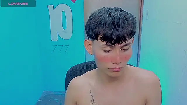 tanjiro_cute webcam