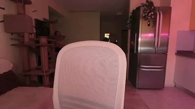 MissFreyaX webcam
