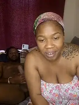 Buju-Muju webcam