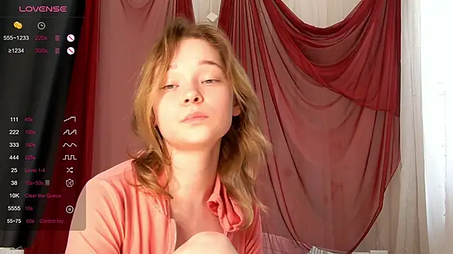 Kellybbface webcam