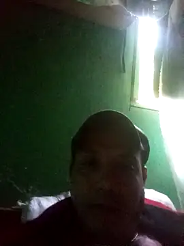 Ridick2025 webcam