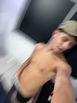 Harrisonvillalobos webcam