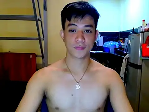 AsianCUMQUICKLY webcam
