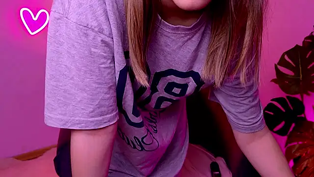 CindySparkl webcam