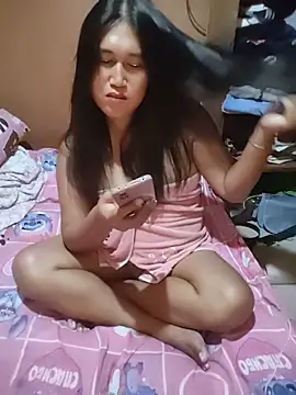 Romantic_Sabrina webcam