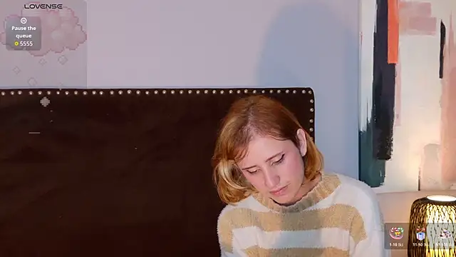 seraphine_star webcam