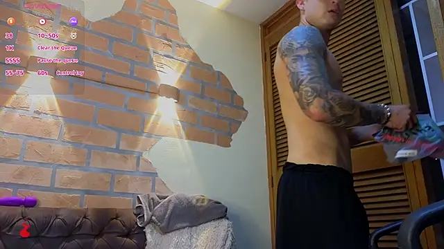Alexander_ferre webcam