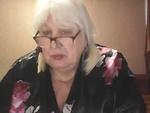 Alexia64231 webcam