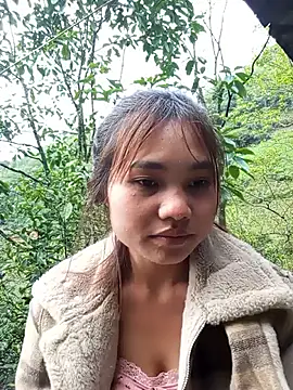 EllyBaby20 webcam