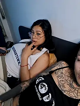 Tigresa23 webcam