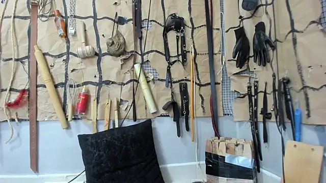 BDSM_MEDUZA webcam