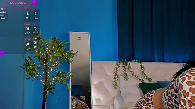Vonen_Ray webcam