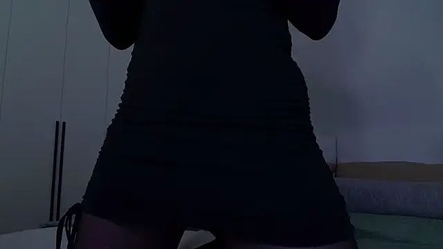 AssolSoul webcam