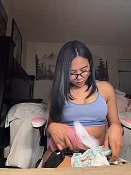 skye_xw webcam